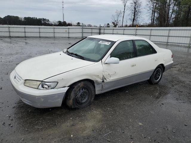 Изображение 1 1999 TOYOTA CAMRY LE 1999 с VIN JT2BG22K4X0362978