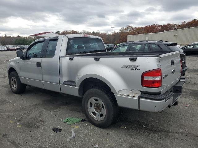 Изображение 2 2005 Ford F-150 2005 с VIN 1FTRX04W65KD20324
