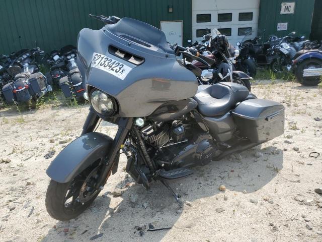 Obraz 2 z 2021 HARLEY-DAVIDSON FLHXS  2021 z VIN 1HD1KRP12MB625316