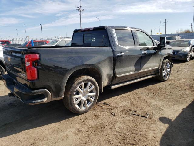 Obraz 3 z 2024 CHEVROLET SILVERADO K1500 HIGH COUNTRY 2024 z VIN 1GCUDJE88RZ225964