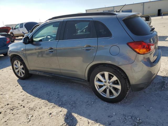 Изображение 2 2015 MITSUBISHI OUTLANDER SPORT SE 2015 с VIN 4A4AP4AUXFE022617