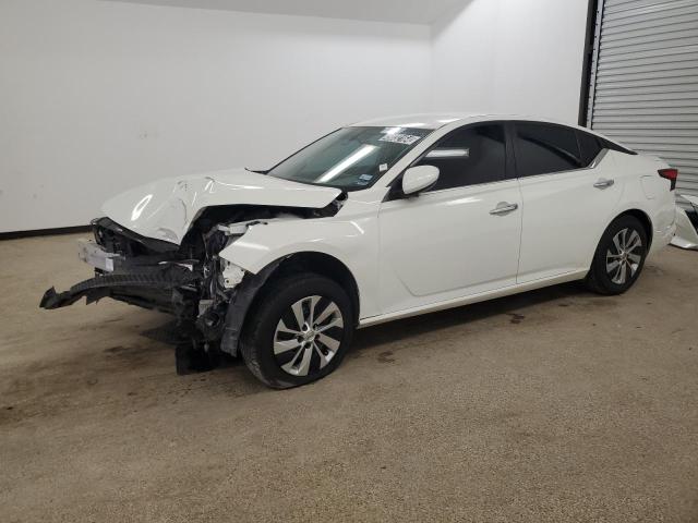 Obraz 1 z 2020 NISSAN ALTIMA S 2020 z VIN 1N4BL4BV5LC240542
