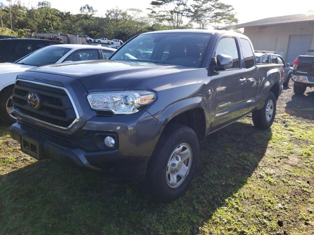2023 TOYOTA TACOMA ACCESS CAB 2023 image