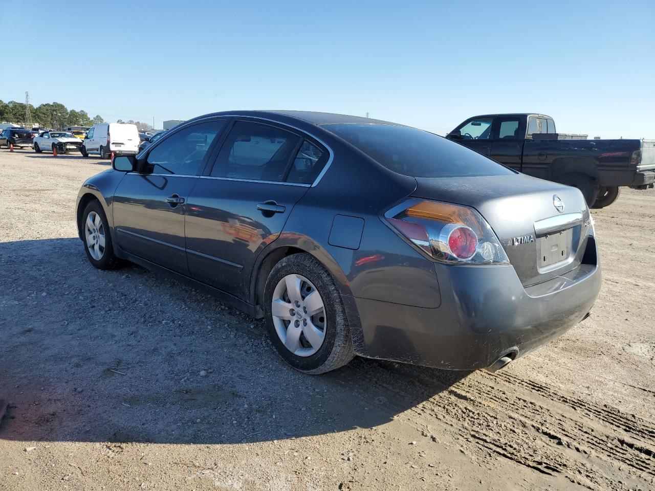 Obraz 2 z 2008 NISSAN ALTIMA 2.5 2008 z VIN 1N4AL21E68C247606
