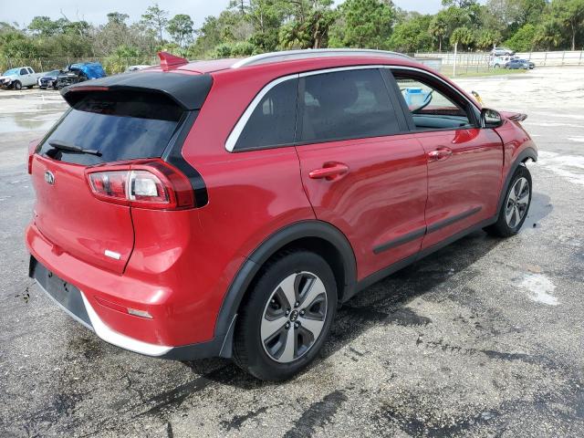 Image 3 of Kia Niro Fe 2018 with VIN KNDCB3LC6J5116872