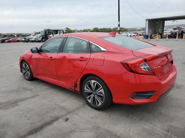 Image 2 of 2016 HONDA CIVIC EX 2016 with VIN 2HGFC1F34GH638879