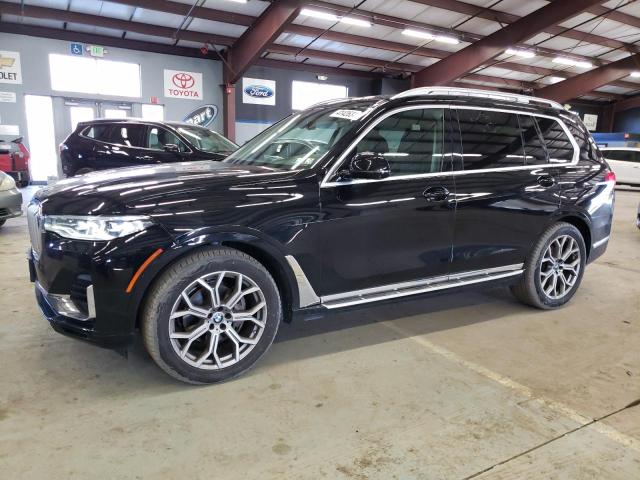 Obraz 2021 BMW X7 XDRIVE40I 2021