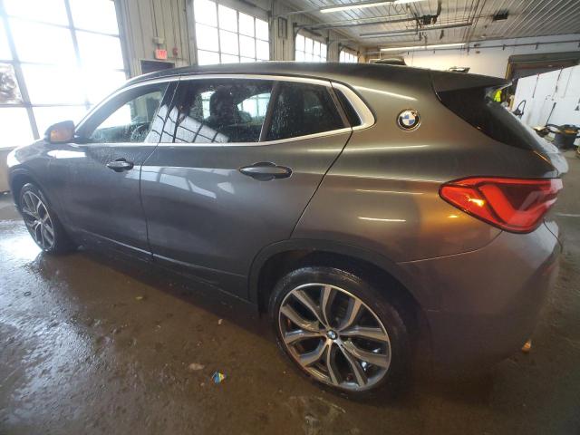 Image 2 of 2018 BMW X2 SDRIVE28I 2018 with VIN WBXYJ3C30JEJ91417