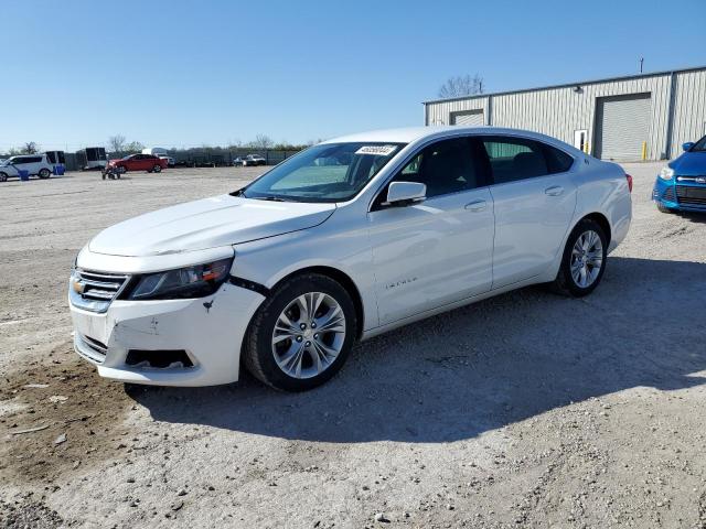 2015 CHEVROLET IMPALA LT 2015 image