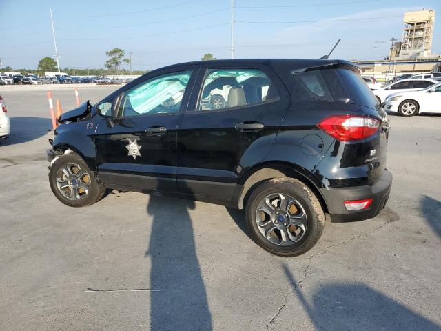 Изображение 2 2021 FORD ECOSPORT S 2021 с VIN MAJ3S2FEXMC442154