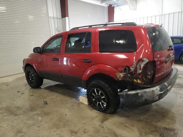 Image 2 of 2006 DODGE DURANGO SXT 2006 with VIN 1D4HB38NX6F106799