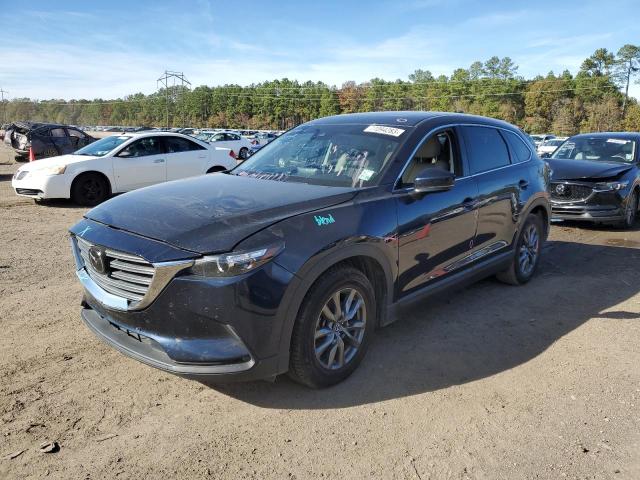 Изображение 1 2020 MAZDA CX-9 TOURING 2020 с VIN JM3TCACY2L0416137