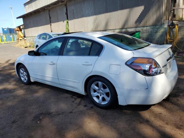 Image 2 of 2008 NISSAN ALTIMA 2.5 2008 with VIN 1N4AL21EX8C216097