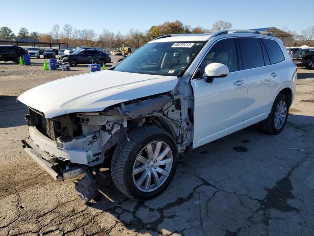 2016 VOLVO XC90 T6 2016 image