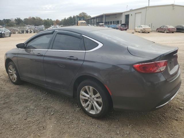 Obraz 2 z 2016 CHRYSLER 200 LIMITED 2016 z VIN 1C3CCCAB0GN176649