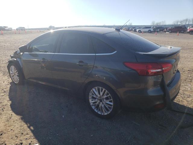 Image 2 of 2018 FORD FOCUS TITANIUM 2018 with VIN 1FADP3J21JL320741