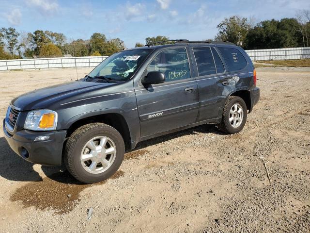 Image 1 of 2005 GMC Envoy 2005 with VIN 1GKDS13SX52164290