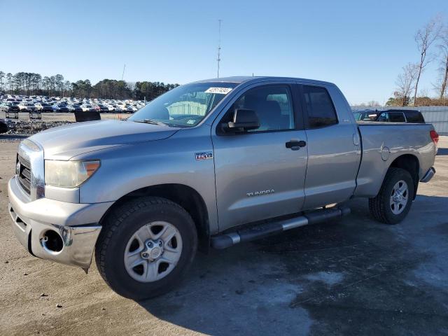 2007 TOYOTA TUNDRA DOUBLE CAB SR5 2007 image