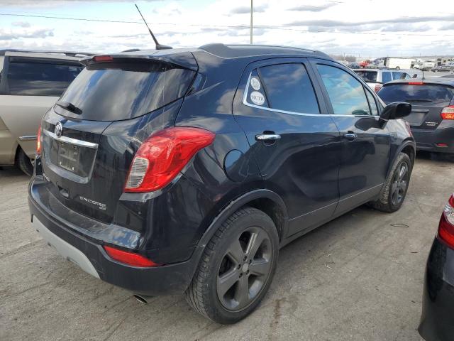Изображение 3 2014 BUICK ENCORE CONVENIENCE 2014 с VIN KL4CJBSB9EB685240