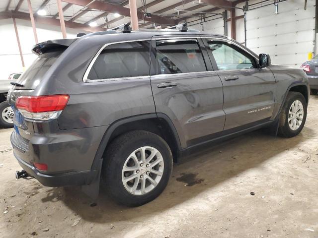 Obraz 3 z 2014 JEEP GRAND CHEROKEE LAREDO 2014 z VIN 1C4RJFAG2EC179196