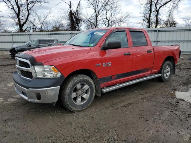 Obraz 2014 RAM 1500 ST 2014