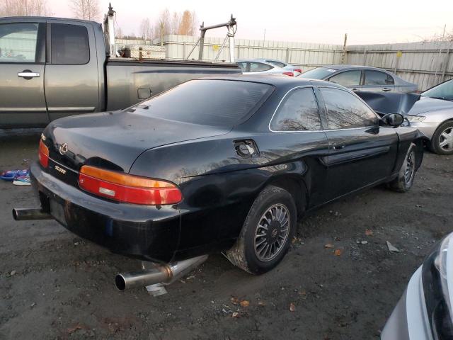 Obraz 3 z 1992 LEXUS SC 300 1992 z VIN JT8JZ31C0N0005001