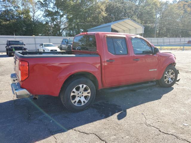 Image 3 of 2010 SUZUKI EQUATOR SPORT 2010 with VIN 5Z61D0ER9AC425511