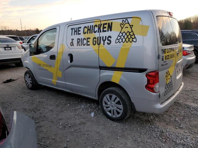 Изображение 2 2017 NISSAN NV200 2.5S 2017 с VIN 3N6CM0KN8HK698577