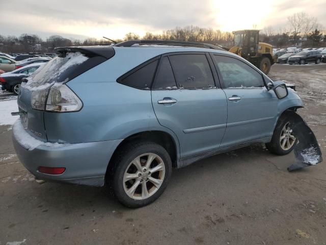 Obraz 3 z 2009 LEXUS RX 350 2009 z VIN 2T2HK31U49C133309