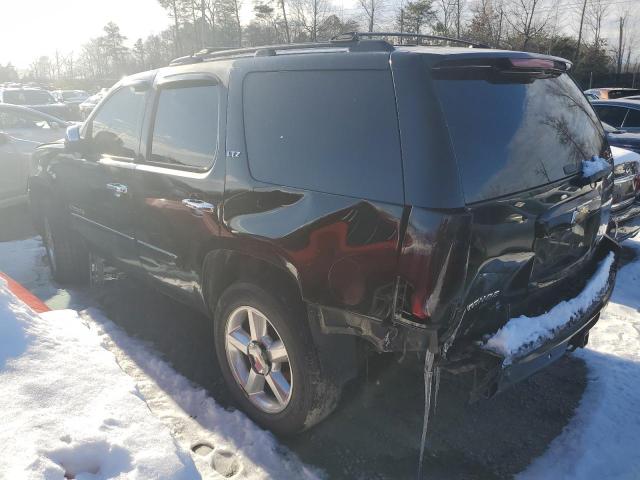 Obraz 2 z 2008 CHEVROLET TAHOE K1500 2008 z VIN 1GNFK13088J108188