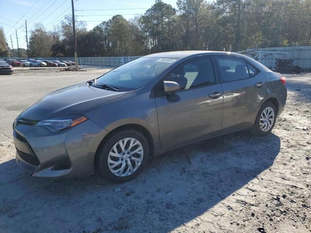 Изображение 1 2019 TOYOTA COROLLA L 2019 с VIN 5YFBURHE5KP946430