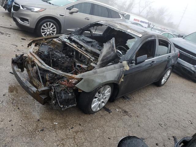 2013 CHRYSLER 200 LX 2013 image