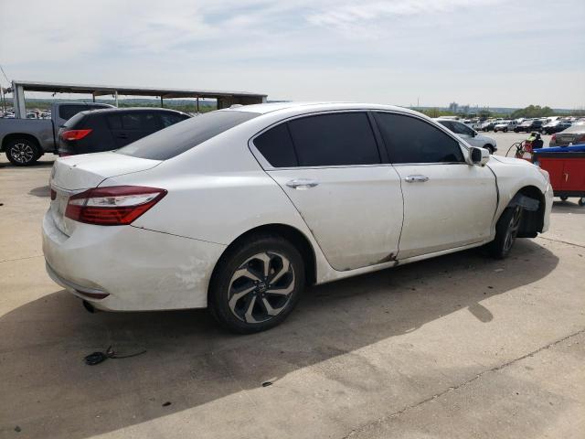 Image 3 of 2017 HONDA ACCORD EX 2017 with VIN 1HGCR2F79HA239833