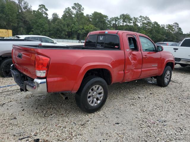 Image 3 of 2016 TOYOTA TACOMA ACCESS CAB 2016 with VIN 5TFRX5GN1GX053521