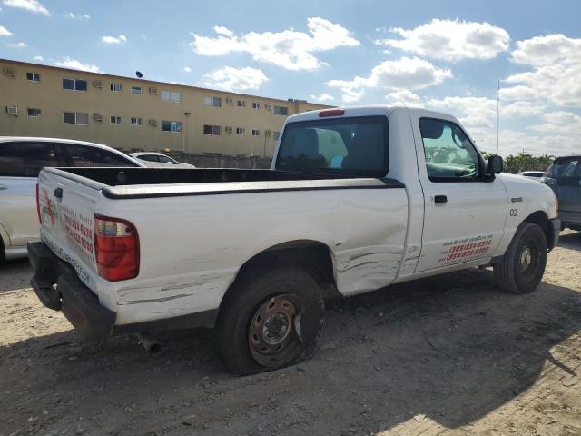 Obraz 3 z 2004 FORD RANGER  2004 z VIN 1FTYR10D04PB11002