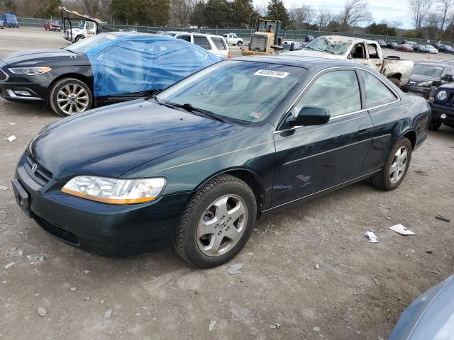 2000 HONDA ACCORD EX 2000 image