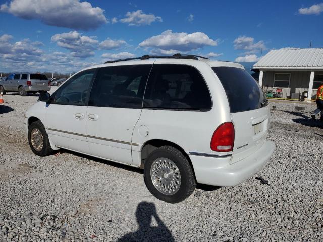 Image 2 of 1997 CHRYSLER TOWN & COUNTRY SX 1997 with VIN 1C4GP55R8VB455642