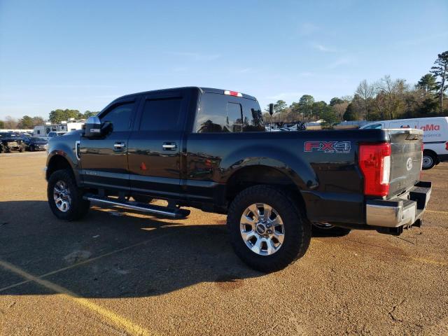 Изображение 2 2018 FORD F250 SUPER DUTY 2018 с VIN 1FT7W2BT3JEB87660