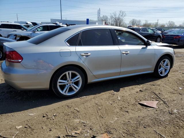 Изображение 3 2014 VOLKSWAGEN PASSAT SE 2014 с VIN 1VWBS7A32EC053256