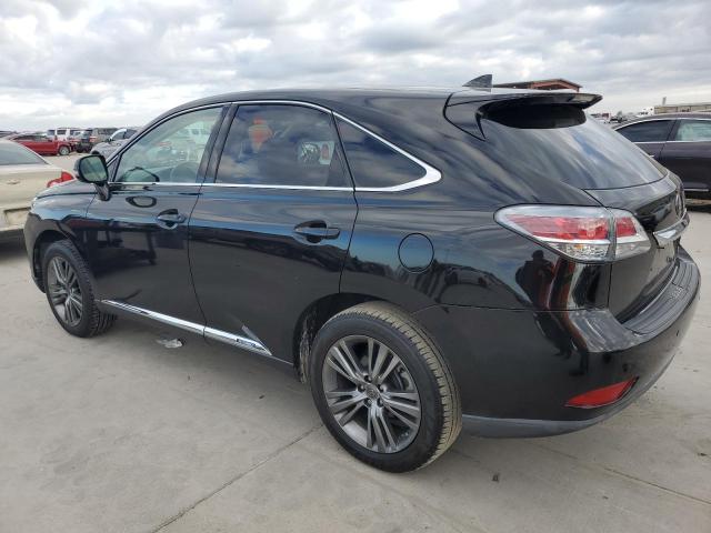 Obraz 2 z 2015 LEXUS RX 450H 2015 z VIN 2T2ZB1BA5FC002866