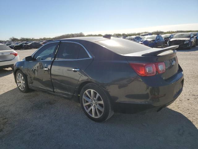 Изображение 2 2015 CHEVROLET MALIBU LTZ 2015 с VIN 1G11F5SL5FF174135