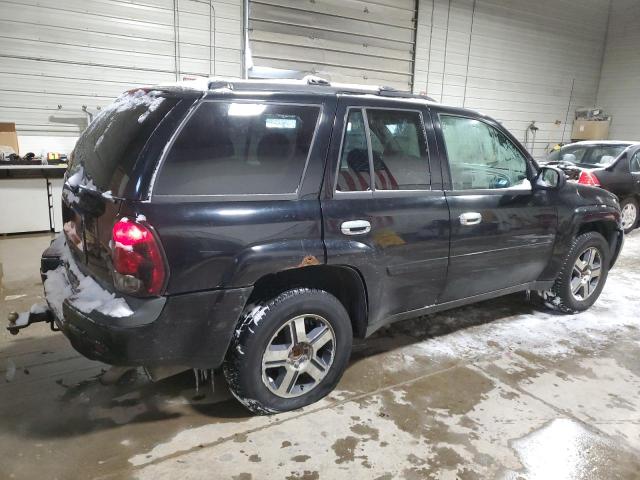 Изображение 3 2006 CHEVROLET TRAILBLAZER LS 2006 с VIN 1GNDT13S862356146