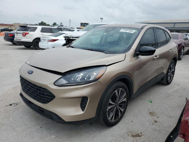 2021 FORD ESCAPE SE 2021 image