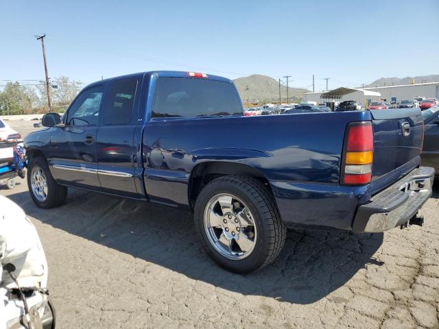 Obraz 2 z 2004 GMC NEW SIERRA C1500 2004 z VIN 2GTEC19T941370194