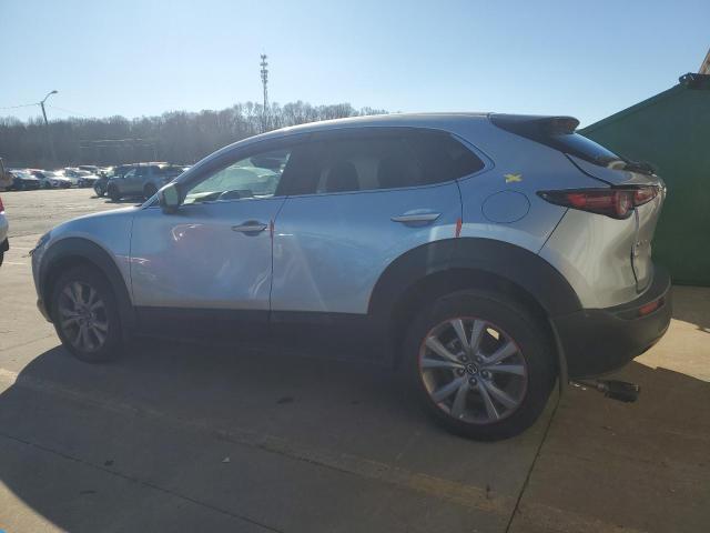 Image 2 of 2021 MAZDA CX-30 SELECT 2021 with VIN 3MVDMABLXMM241567