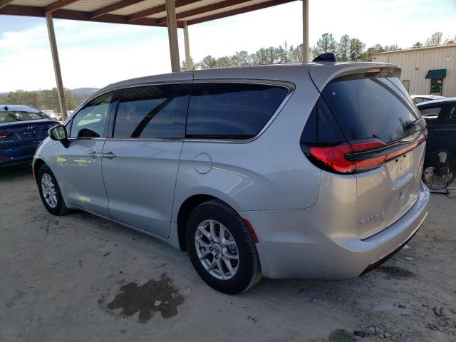 Image 2 of 2023 CHRYSLER PACIFICA TOURING L 2023 with VIN 2C4RC1BG2PR620802