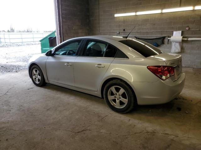 Изображение 2 2013 CHEVROLET CRUZE LT 2013 с VIN 1G1PC5SB7D7324666