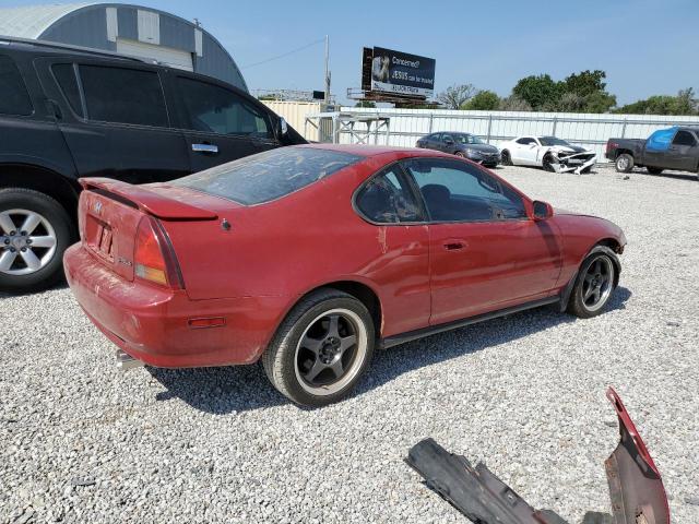 Изображение 3 1996 HONDA PRELUDE SI 1996 с VIN JHMBB2154TC003672
