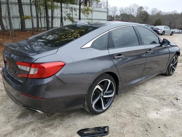 Obraz 3 z 2020 HONDA ACCORD SPORT 2020 z VIN 1HGCV1F39LA039868