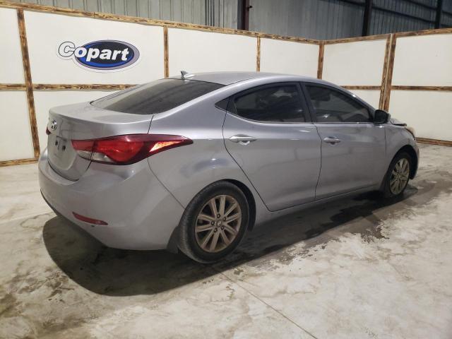 Obraz 3 z 2015 HYUNDAI ELANTRA SE 2015 z VIN 5NPDH4AE5FH610225